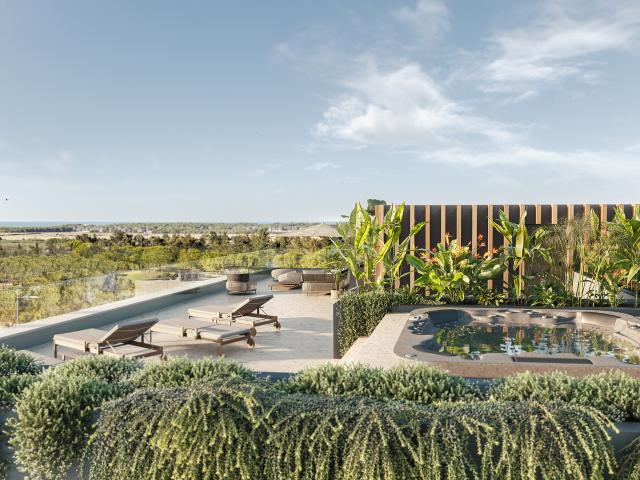 Apartamento venda em Vilamoura, Loulé