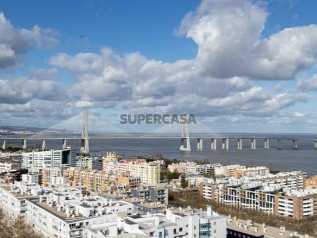 Casa venda em Parque das Nações, Lisboa