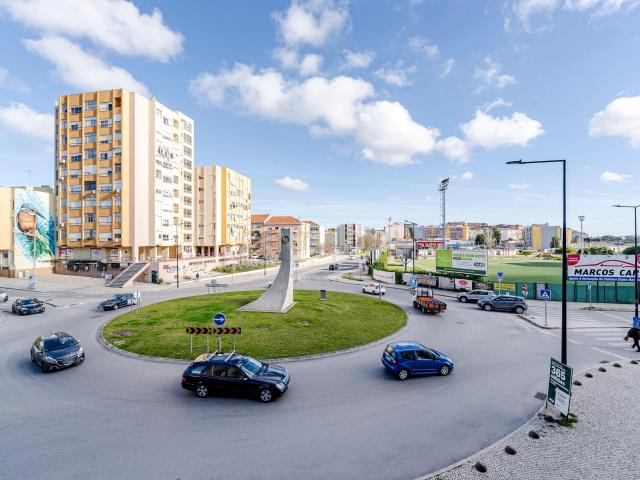Apartamento venda em Verderena, Setúbal