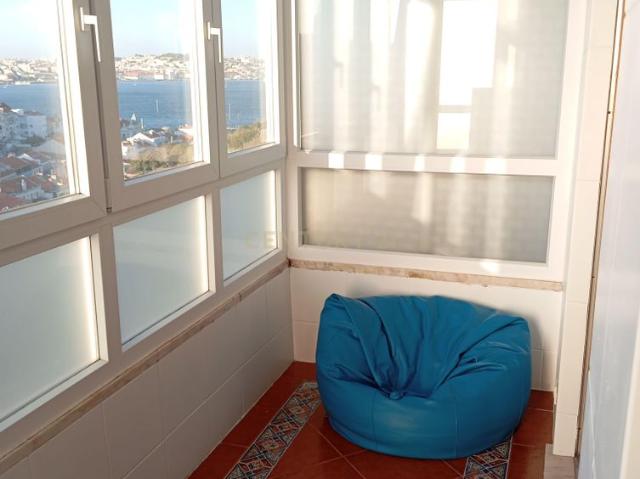 Apartamento alugar em Cacilhas Centro, Almada