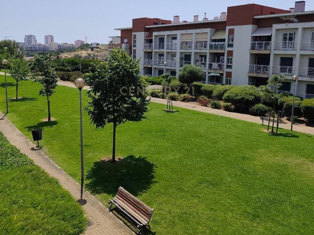 Apartamento venda em Bairro da Portela, Oeiras