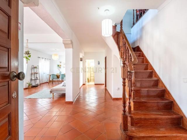 Apartamento venda em Bairro da Calçada, Montijo