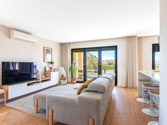 Apartamento alugar em Abóboda, Cascais