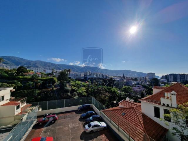 Apartamento alugar em Funchal, Ilha Da Madeira