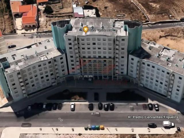 Apartamento venda em Peniche, Leiria