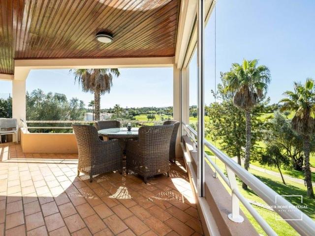 Apartamento venda em Parchal, Faro