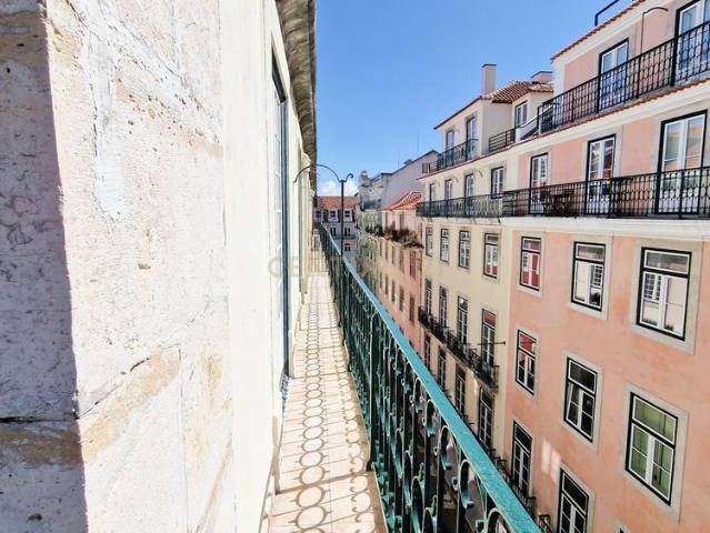 Apartamento alugar em Madalena, Lisboa