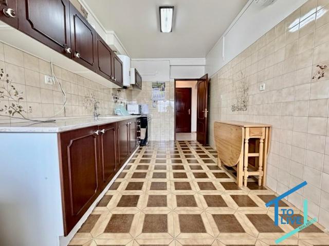 Apartamento venda em Colégio Nuno Álvares, Tomar