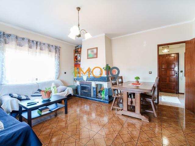 Apartamento venda em Ourém, Santarém