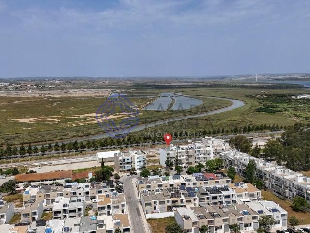 Apartamento venda em Vila Real De Santo António, Faro