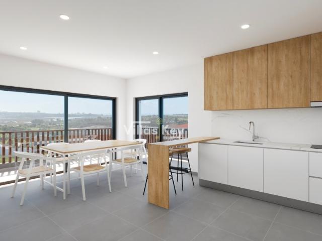 Apartamento venda em Mexilhoeira Grande