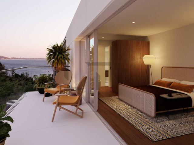 Apartamento venda em Bairro Clemente Vicente, Oeiras