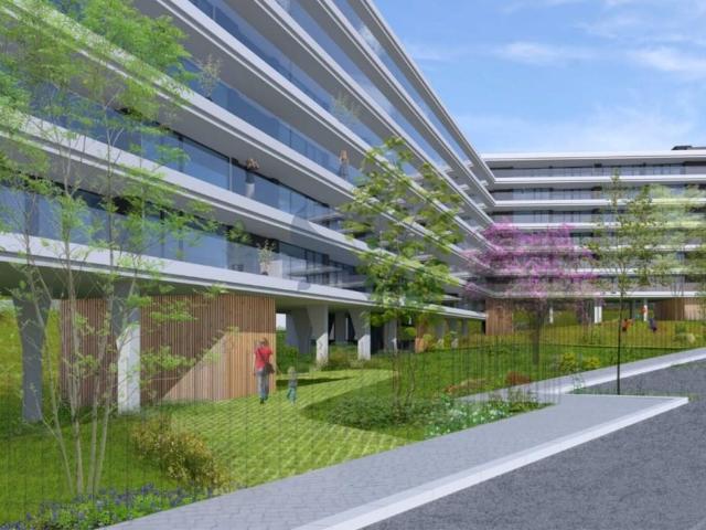 Apartamento venda em Via Rara, Santiago Dos Velhos