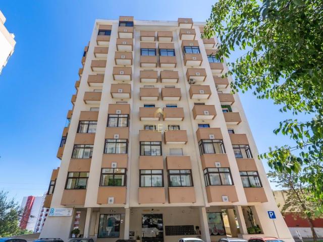 Apartamento venda em Póvoa De Santa Iria, Lisboa