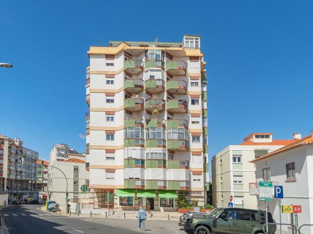 Apartamento venda em Pirescoxe, Santiago Dos Velhos