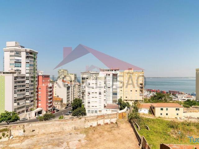 Apartamento venda em Lisboa