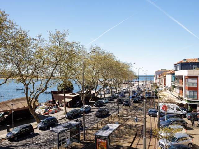 Apartamento venda em Porto, Aldoar