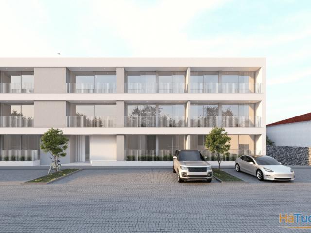 Apartamento venda em Viana Do Castelo