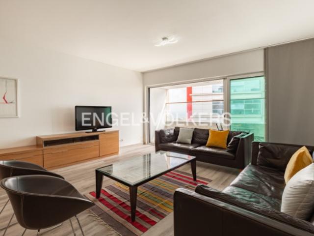 Apartamento alugar em Parque das Nações, Lisboa