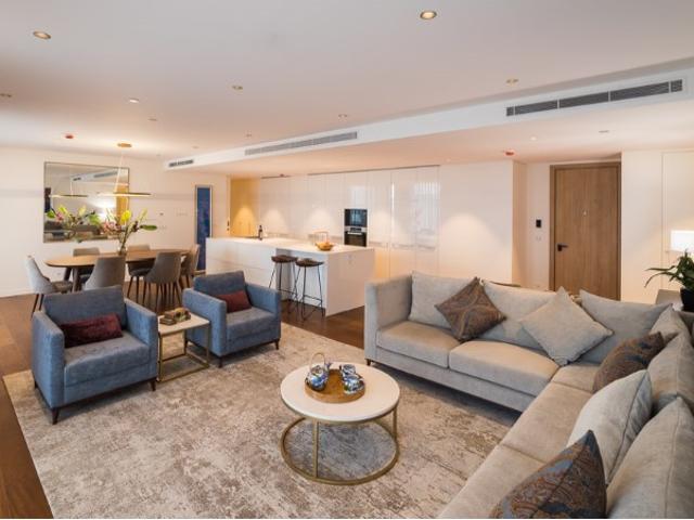 Apartamento venda em Parque das Nações, Lisboa
