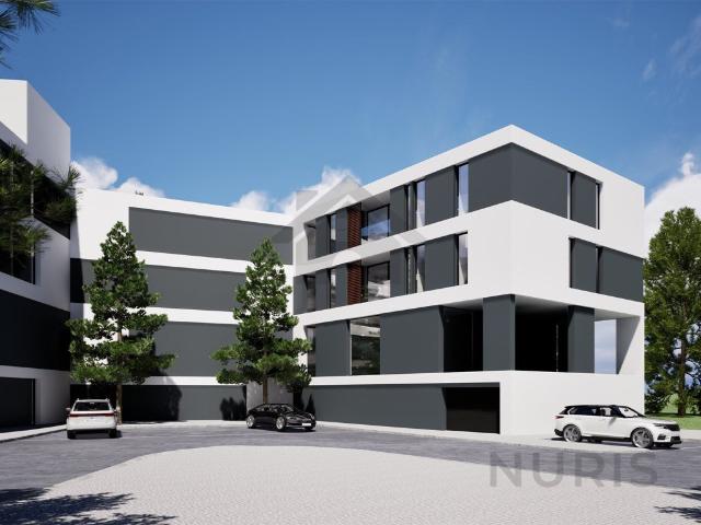 Apartamento venda em Parchal, Faro