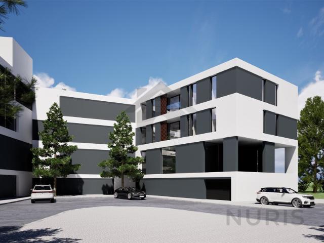 Apartamento venda em Parchal, Faro