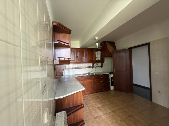 Apartamento alugar em Caldas Da Rainha, Leiria