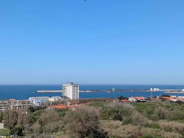 Apartamento alugar em Porto, Aldoar