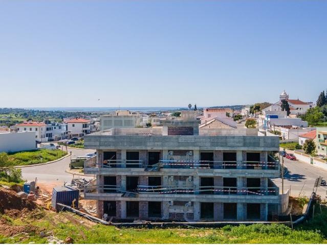 Apartamento venda em Cortaventos, Portimão