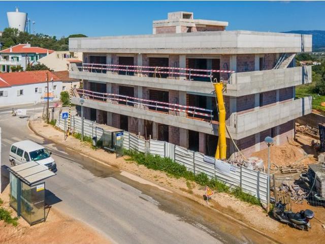 Apartamento venda em Cortaventos, Portimão