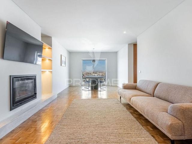 Apartamento alugar em Brandinhães, Cidade da Maia