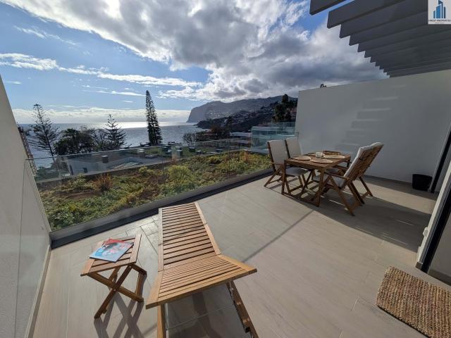 Apartamento venda em Piornais, Funchal