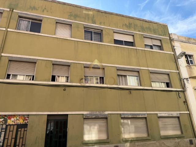 Apartamento venda em Penha de França, Lisboa