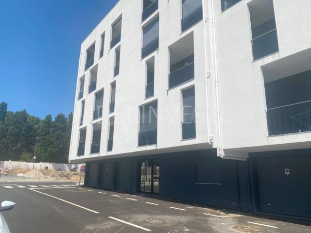 Apartamento venda em Beja (Santiago Maior e São João Baptista), Beja