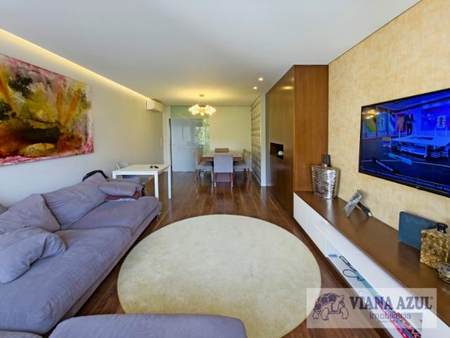 Apartamento venda em Viana Do Castelo
