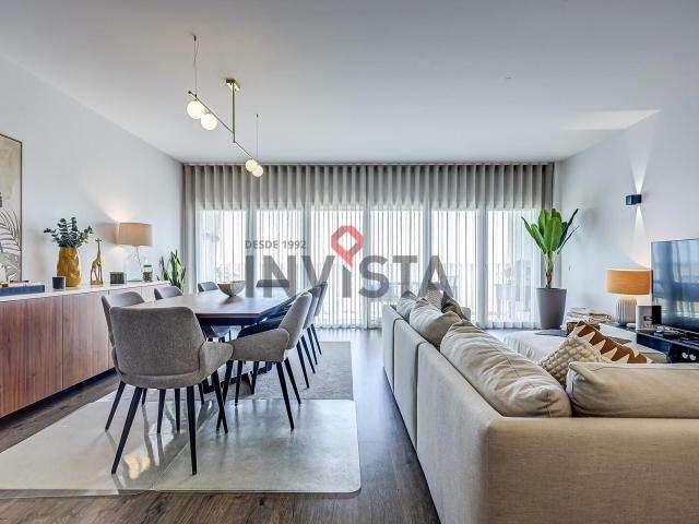 Apartamento venda em Cais de Vila Franca de Xira, Vila Franca De Xira