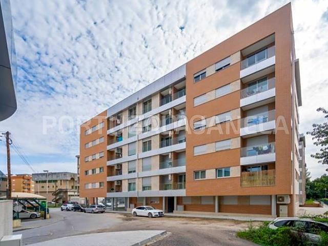 Apartamento venda em Vila Verde, Braga