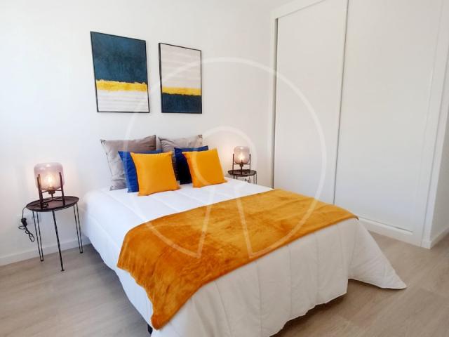 Apartamento venda em Lisboa