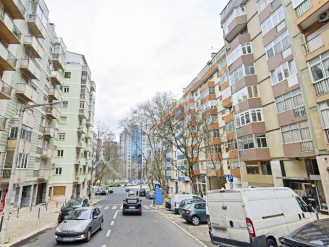 Apartamento venda em Lisboa
