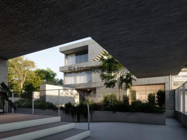 Casa venda em Porto, Lordelo Do Ouro