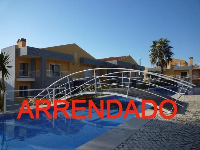 Apartamento alugar em Birre, Cascais