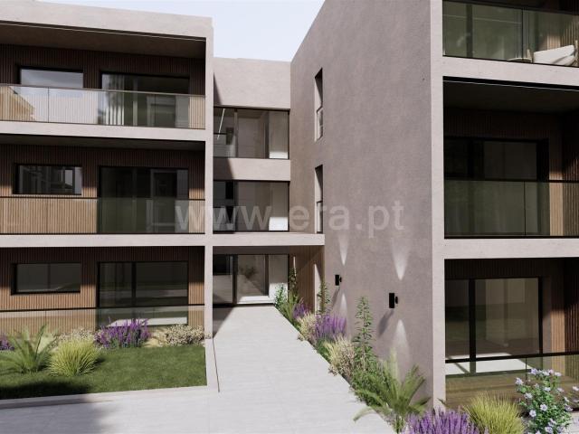 Apartamento venda em Casal dos Matos, Leiria