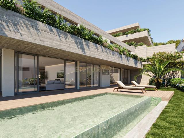 Apartamento venda em Bairro Fausto de Figueiredo, Cascais