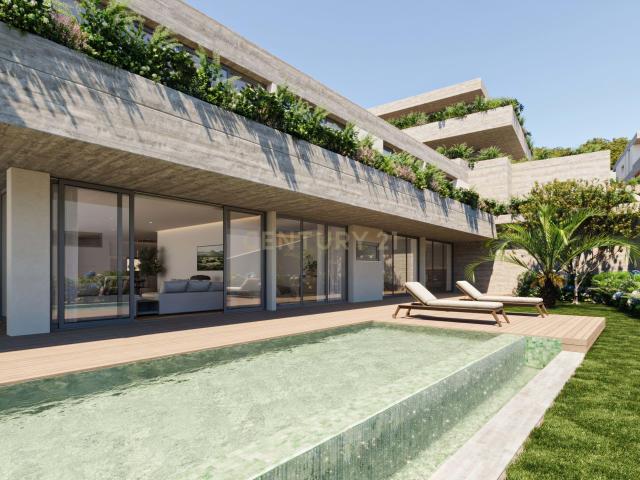 Apartamento venda em Bairro Fausto de Figueiredo, Cascais