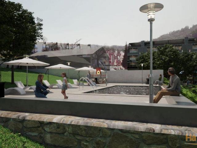 Apartamento venda em Braga