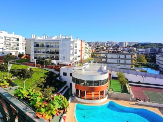 Apartamento venda em Bairro do Aqueduto, Oeiras