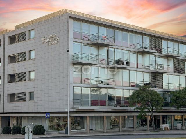 Apartamento venda em Vila Do Conde, Porto