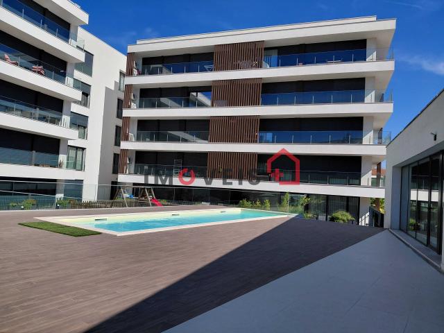 Apartamento alugar em Ourém, Santarém