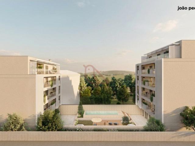 Apartamento venda em Ourém, Santarém