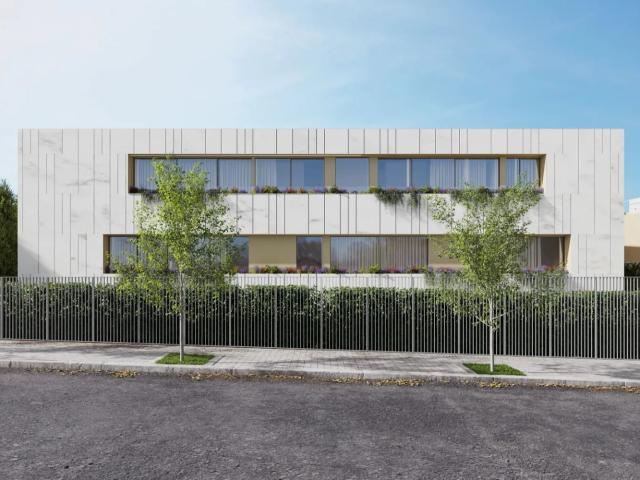 Apartamento venda em Porto, Aldoar